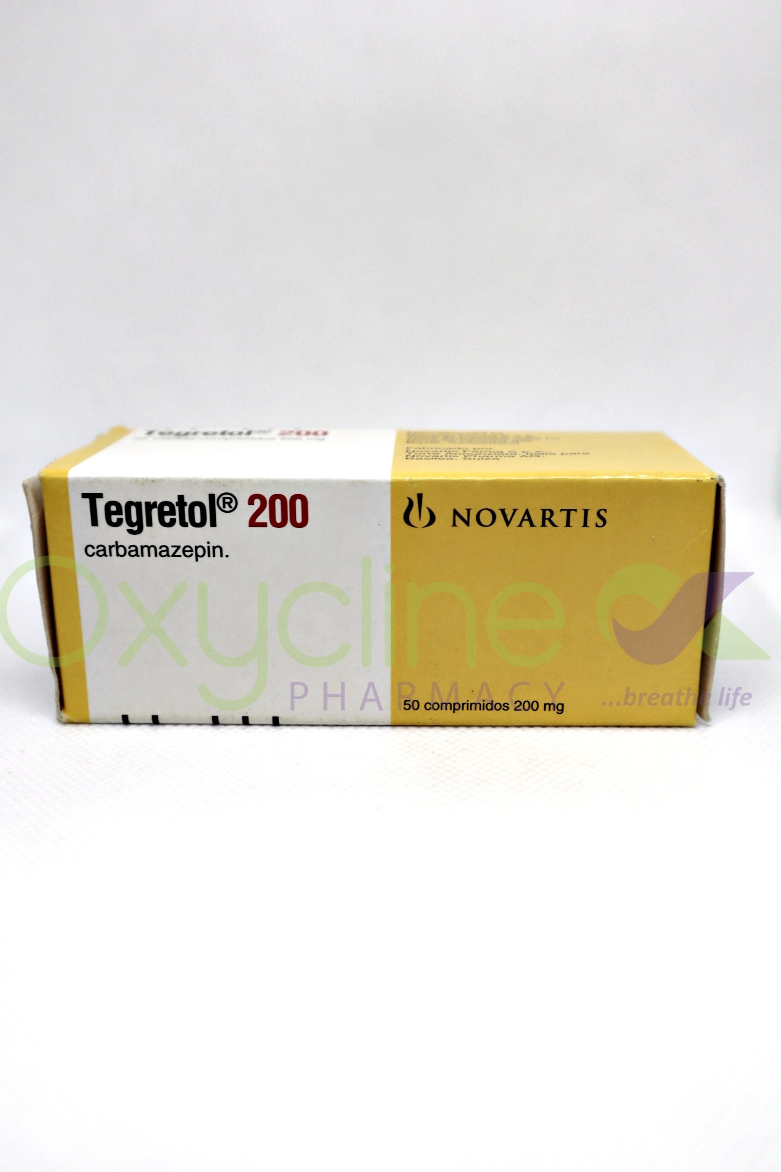 Tegretol 200mg