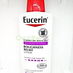 Eurecin Roughness Relief