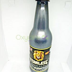 Fearless Energy Drink