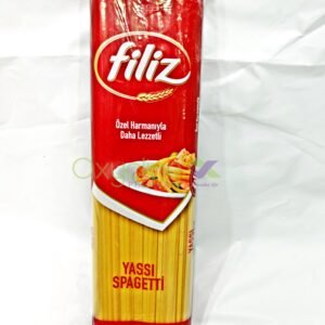 Filiz Spagetti