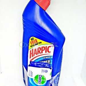 Harpic Original Power Plus 10X 450Ml
