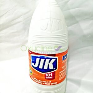 Jik 1.4 Litre