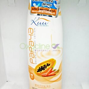 Kuu Papaya Lotion