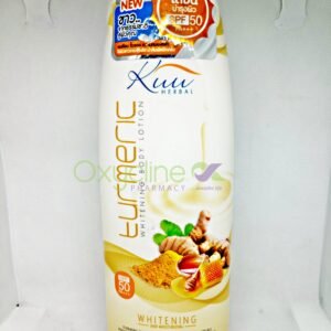 Kuu Tumeric Lotion