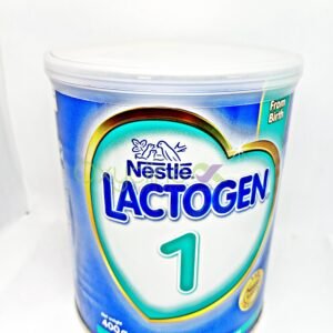 Lactogen 1 400Mg From Birth