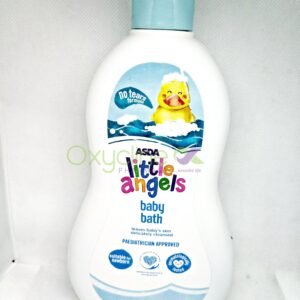 Little Angels Baby Bath