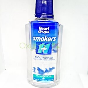Pearls Drop Smokers Mouthwash
