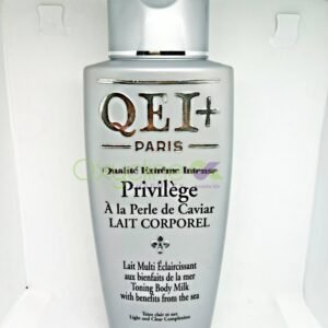 Qei Priviledge Lotion