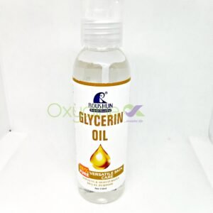Roushun Glycerin Oil