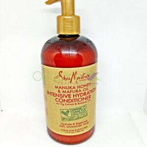 Sheamoisture Raw Shea Butter