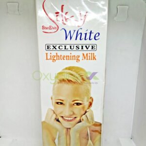 Silky White Lotion