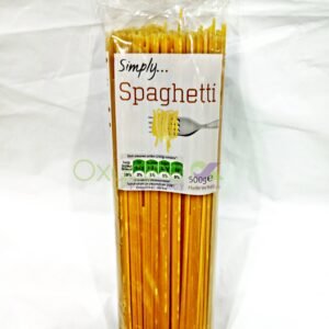 Simply Spaghetti 500G
