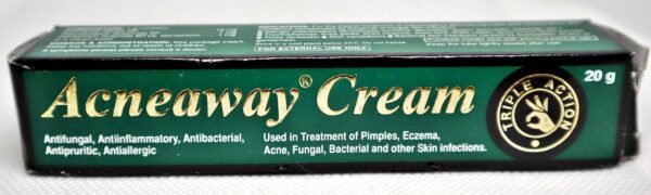 Acneaway Cream 20G