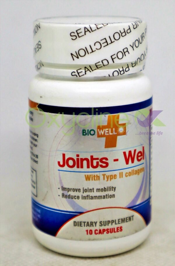 Biowell Jointwell X60