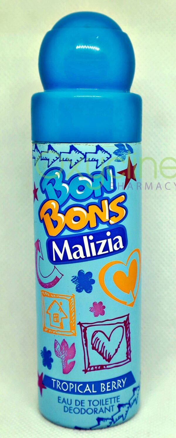 Bon Bons Malizia Deodorant Spray 75Ml