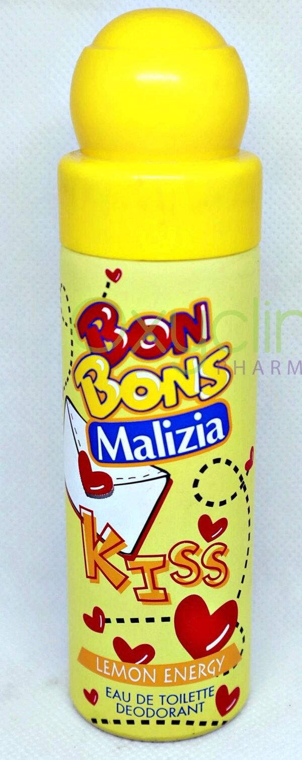 Bon Bons Malizia Deodorant Spray 75Ml - Image 2