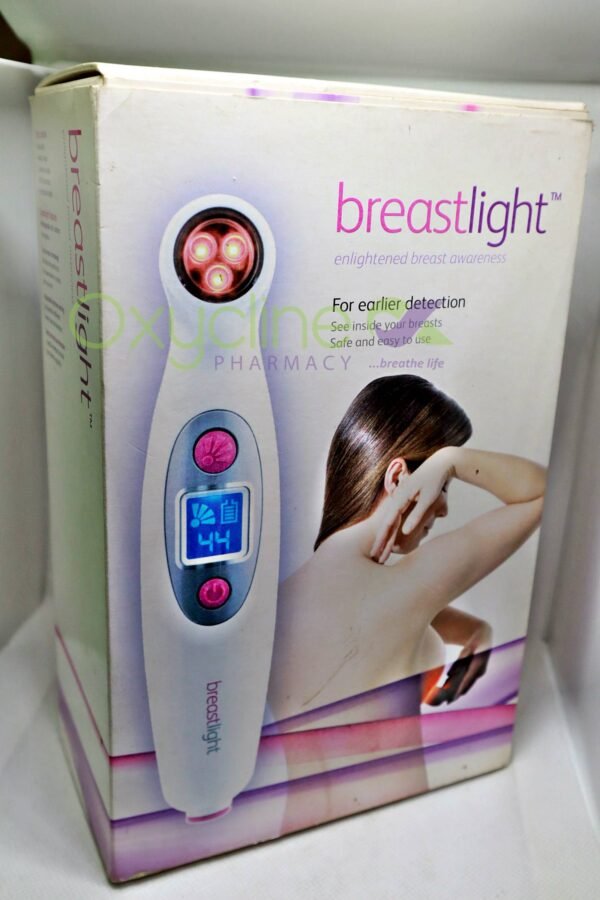 Breastlight