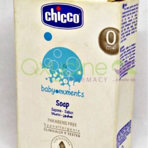Chicco Baby Soap