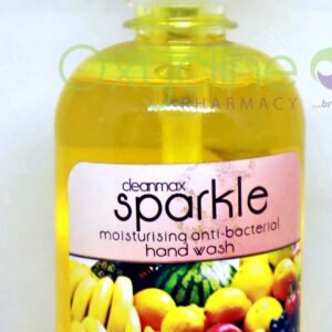 Sparkle Hand Wash Summer Fruits 500G