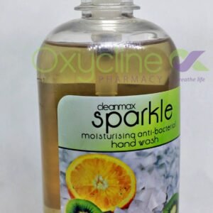 Sparkle Handwash Winter Ice 500Ml