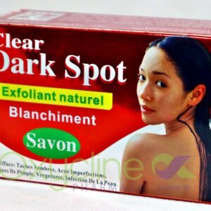 Clear Dark Spot Savon Big