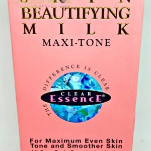 Clear Essence Maxi Tone Lotion
