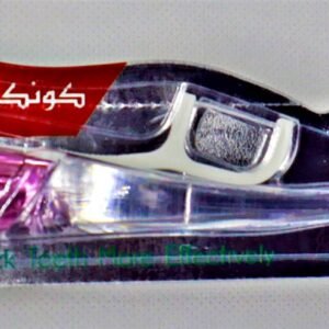 Concord Toothbrush