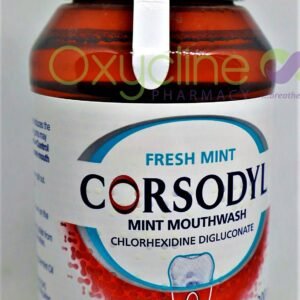 Corsodyl Original 300Ml