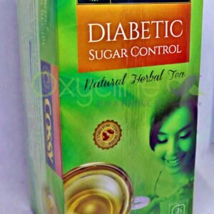 Cossy Diabetic Sugar Control Tea