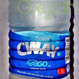 Cway Water 1.5L B/S