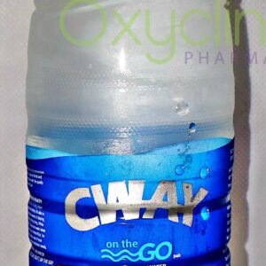 Cway Water 750Ml
