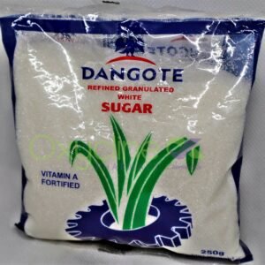 Dangote Sugar 250G