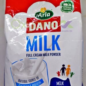 Dano Full Cream Milk 360G