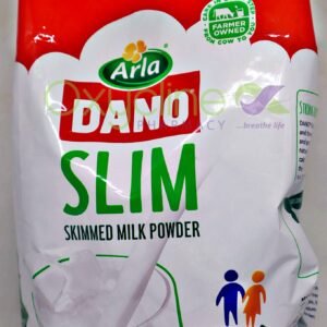 Dano Slim Milk 400G