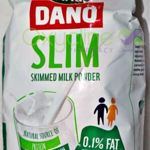 Dano Slim Milk 900G