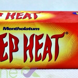 Deep Heat Rub 35Gm
