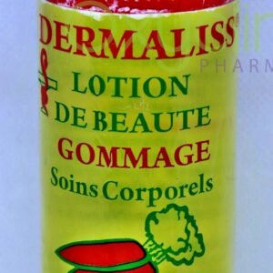 Dermaliss Cleaner