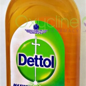 Dettol Disinfectant 250Ml