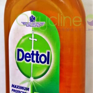 Dettol Disinfectant 500Ml