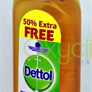 Dettol Disinfectant 75Ml