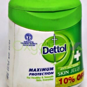 Dettol Skin Care 40G
