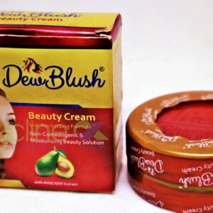 Dew Blush Beauty Cream