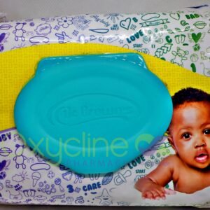 Dr Brown Baby Wipes