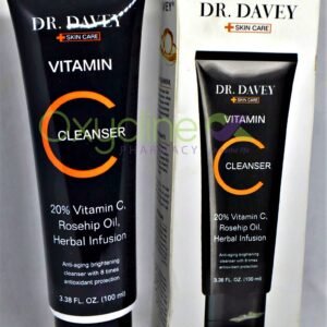 Dr Davey Skin Care Cleanser 100Ml