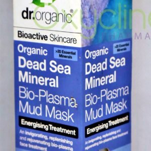 Dr Organic Dead Sea Mud Mask