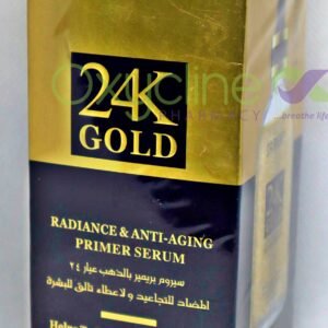 Dr Rashel 24K Gold