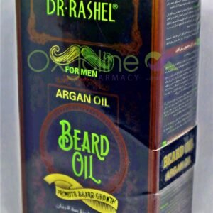 Dr Rashel Argan Oil Beard Oil