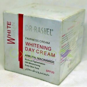 Dr Rashel White Skin Daycream