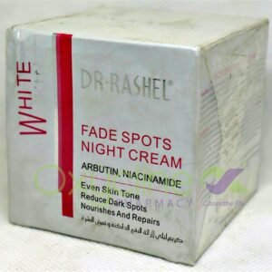 Dr Rashel Night Cream