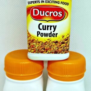 Ducros Curry 25G